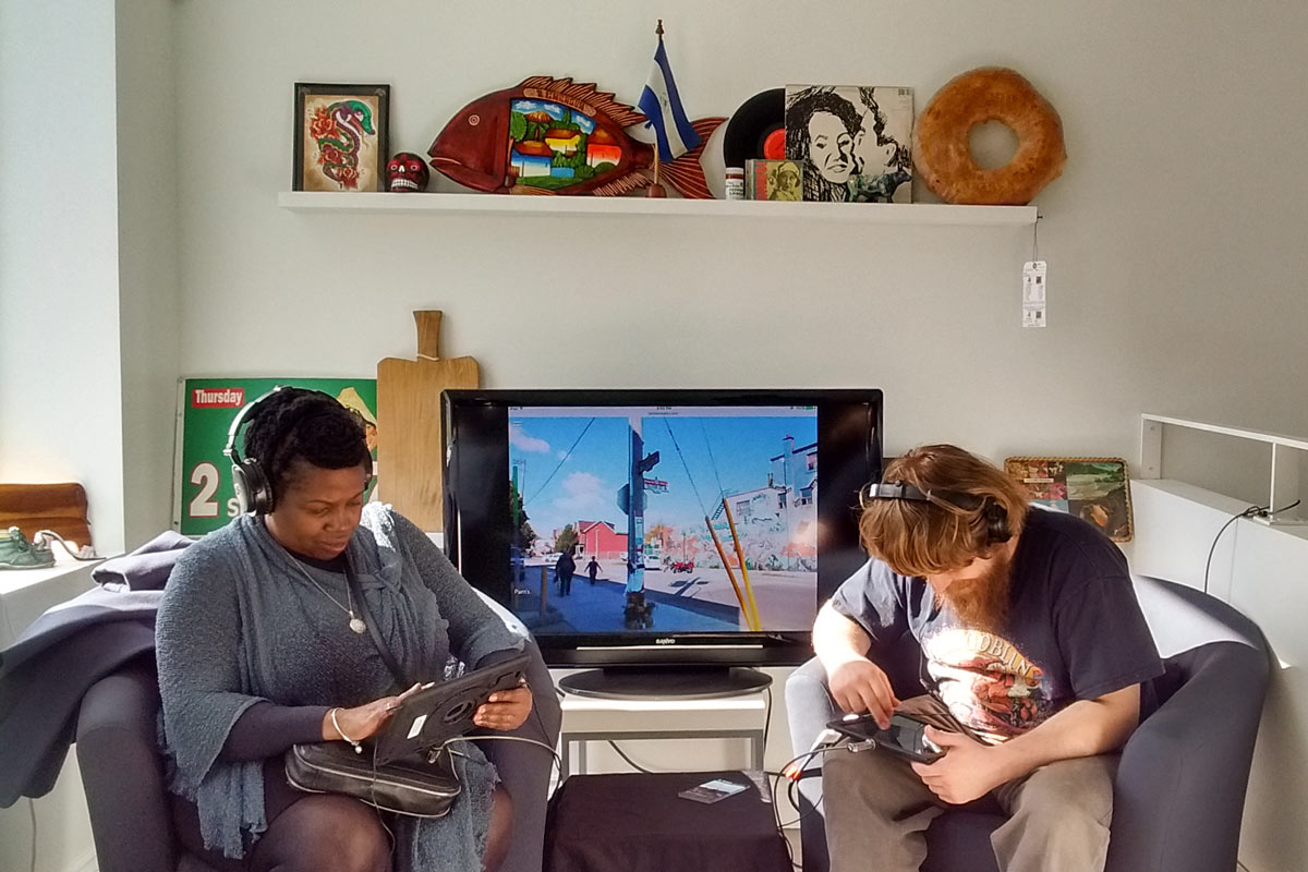 DocX Installation at Hot Docs 2016