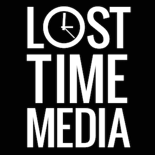 Lost Time Media Logo